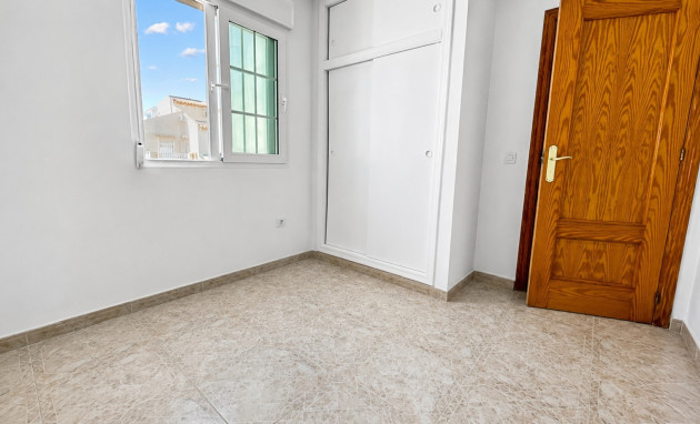Herverkoop - Herenhuis - Orihuela Costa - Playa Flamenca