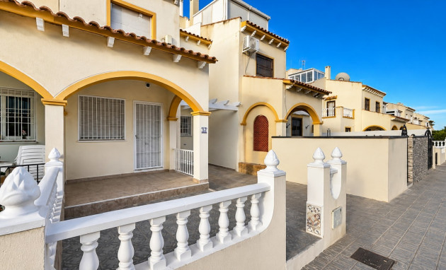 Herverkoop - Herenhuis - Orihuela Costa - Playa Flamenca