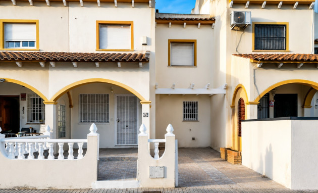 Herverkoop - Herenhuis - Orihuela Costa - Playa Flamenca