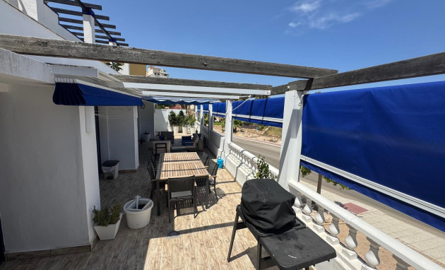 Herverkoop - Apartment - Orihuela Costa - Las Ramblas