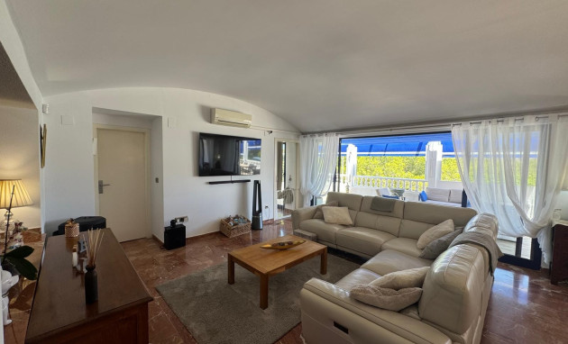 Herverkoop - Apartment - Orihuela Costa - Las Ramblas