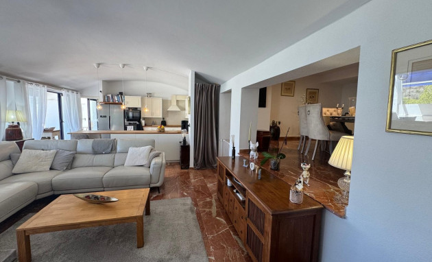 Herverkoop - Apartment - Orihuela Costa - Las Ramblas