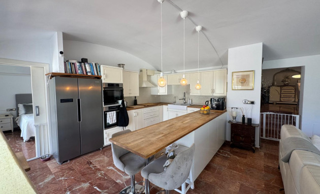 Herverkoop - Apartment - Orihuela Costa - Las Ramblas