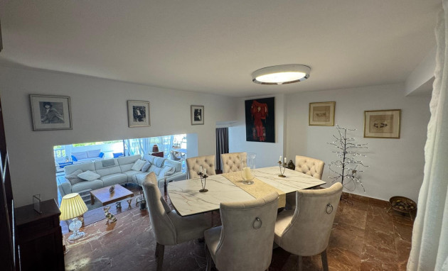 Herverkoop - Apartment - Orihuela Costa - Las Ramblas