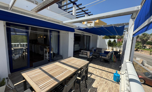 Herverkoop - Apartment - Orihuela Costa - Las Ramblas