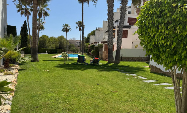 Herverkoop - Apartment - Orihuela Costa - Las Ramblas