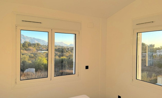 Herverkoop - Detached Villa - Alfaz del Pi - Alfaz del Pi - Town