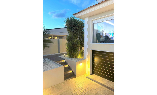 Herverkoop - Detached Villa - Alfaz del Pi - Alfaz del Pi - Town