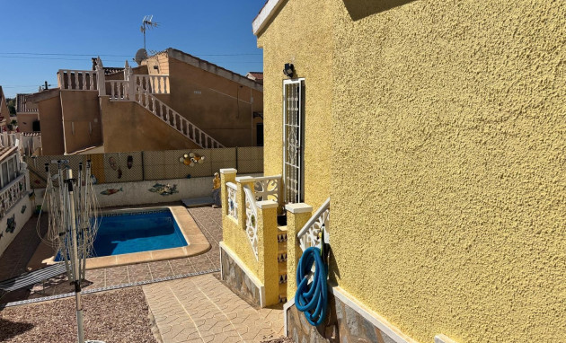 Herverkoop - Detached Villa - Ciudad Quesada - La Fiesta