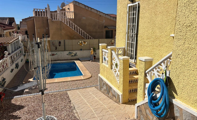 Herverkoop - Detached Villa - Ciudad Quesada - La Fiesta