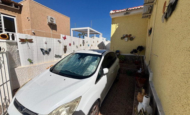Herverkoop - Detached Villa - Ciudad Quesada - La Fiesta
