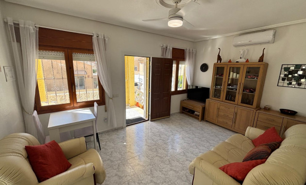 Herverkoop - Detached Villa - Ciudad Quesada - La Fiesta