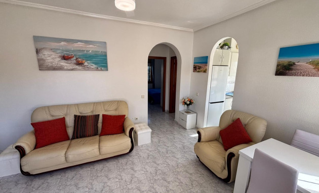 Herverkoop - Detached Villa - Ciudad Quesada - La Fiesta