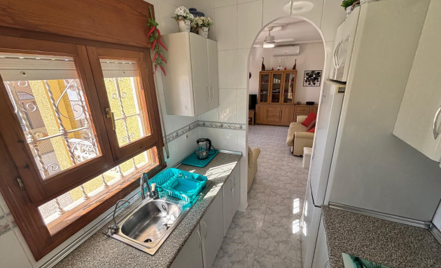 Herverkoop - Detached Villa - Ciudad Quesada - La Fiesta