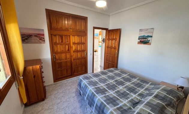 Herverkoop - Detached Villa - Ciudad Quesada - La Fiesta