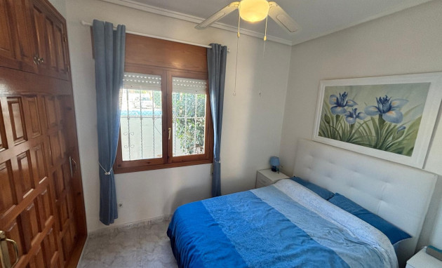 Herverkoop - Detached Villa - Ciudad Quesada - La Fiesta
