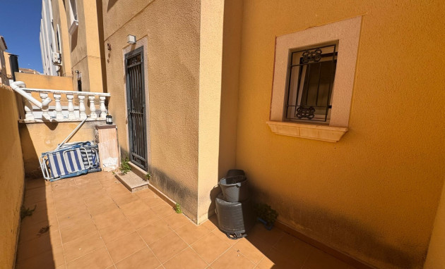 Herverkoop - Herenhuis - Orihuela Costa - Lomas de Don Juan