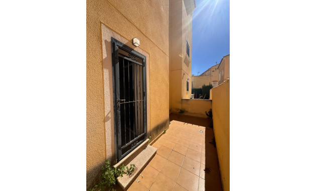 Herverkoop - Herenhuis - Orihuela Costa - Lomas de Don Juan