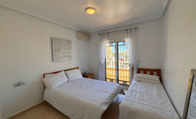 Herverkoop - Herenhuis - Orihuela Costa - Lomas de Don Juan