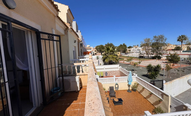 Herverkoop - Herenhuis - Orihuela Costa - Lomas de Don Juan