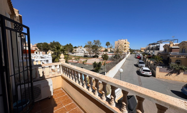 Herverkoop - Herenhuis - Orihuela Costa - Lomas de Don Juan