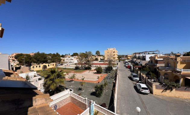 Herverkoop - Herenhuis - Orihuela Costa - Lomas de Don Juan