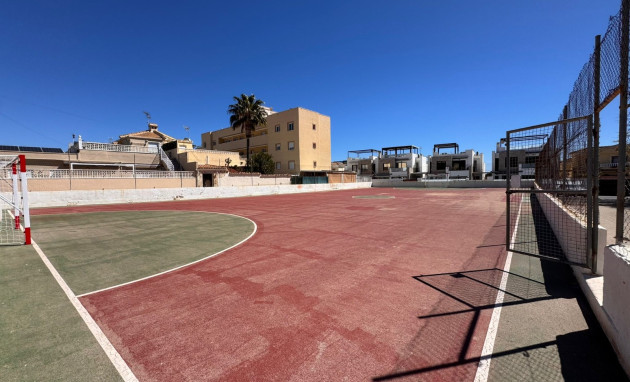 Herverkoop - Herenhuis - Orihuela Costa - Lomas de Don Juan
