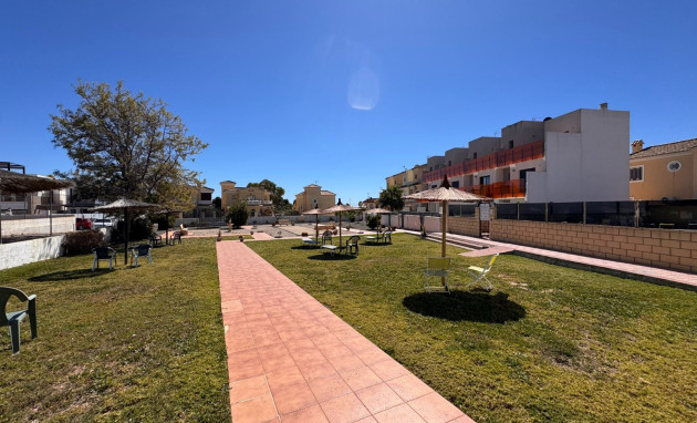 Herverkoop - Herenhuis - Orihuela Costa - Lomas de Don Juan