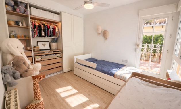 Herverkoop - Detached Villa - Orihuela Costa - Los Dolses