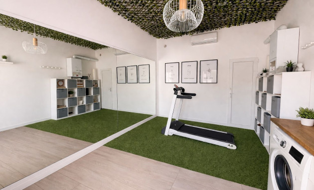 Herverkoop - Detached Villa - Orihuela Costa - Los Dolses
