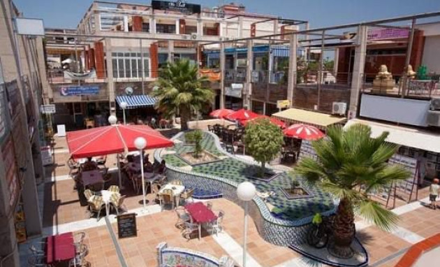 Herverkoop - Detached Villa - Orihuela Costa - Los Dolses