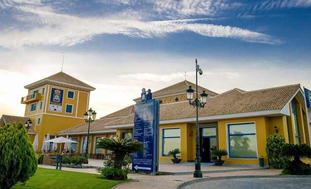Herverkoop - Detached Villa - Orihuela Costa - Los Dolses