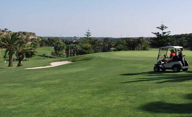 Herverkoop - Detached Villa - Orihuela Costa - Los Dolses