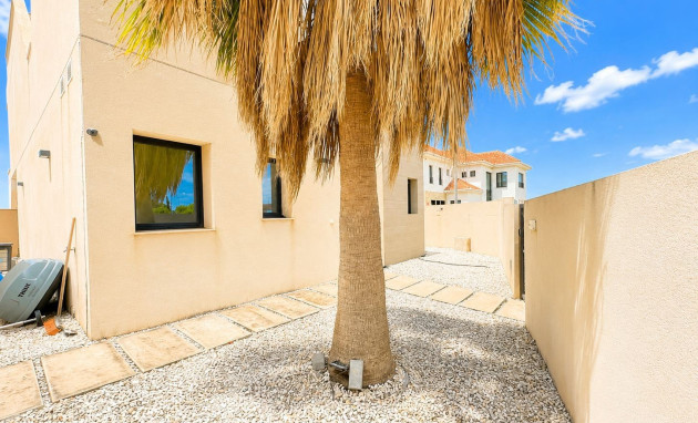 Herverkoop - Detached Villa - Benijofar - Benijofar - Village