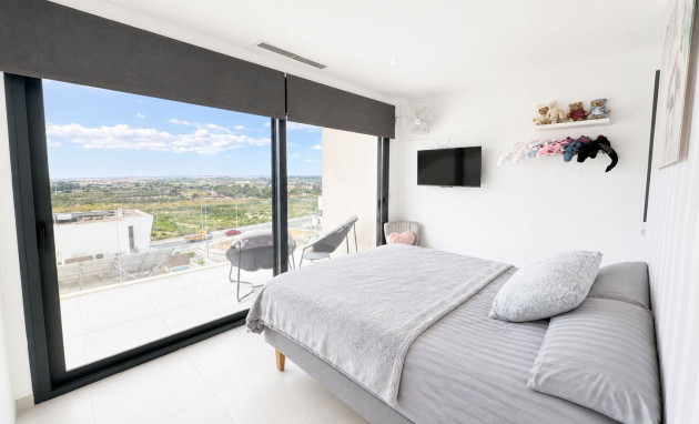 Herverkoop - Detached Villa - Benijofar - Benijofar - Village