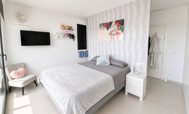 Herverkoop - Detached Villa - Benijofar - Benijofar - Village