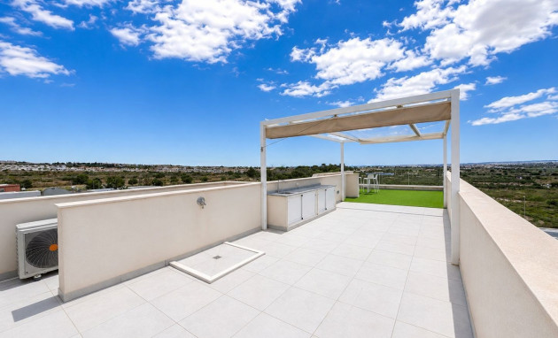 Herverkoop - Detached Villa - Benijofar - Benijofar - Village