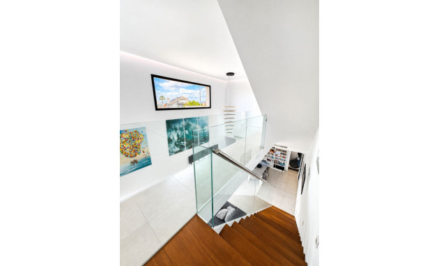Herverkoop - Detached Villa - Benijofar - Benijofar - Village