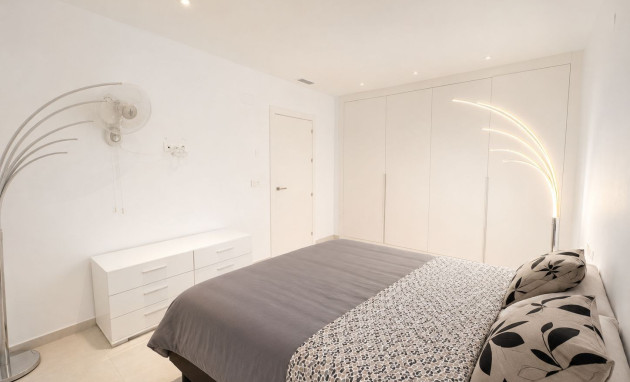 Herverkoop - Detached Villa - Benijofar - Benijofar - Village