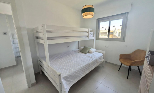 Herverkoop - Apartment - Orihuela Costa - Villamartin