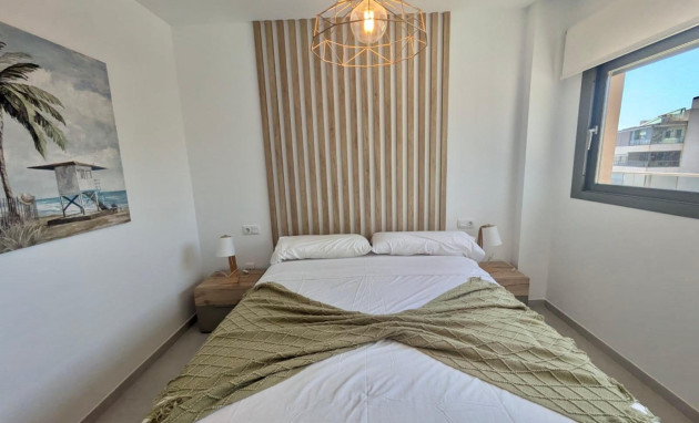 Herverkoop - Apartment - Orihuela Costa - Villamartin