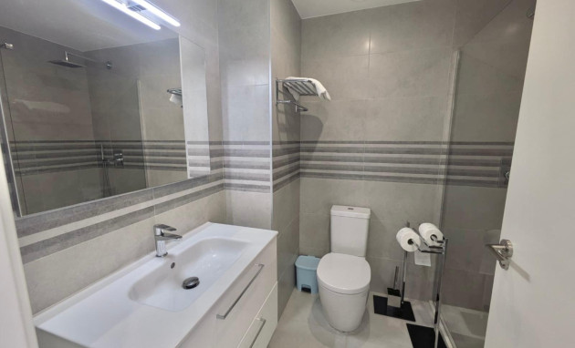 Herverkoop - Apartment - Orihuela Costa - Villamartin