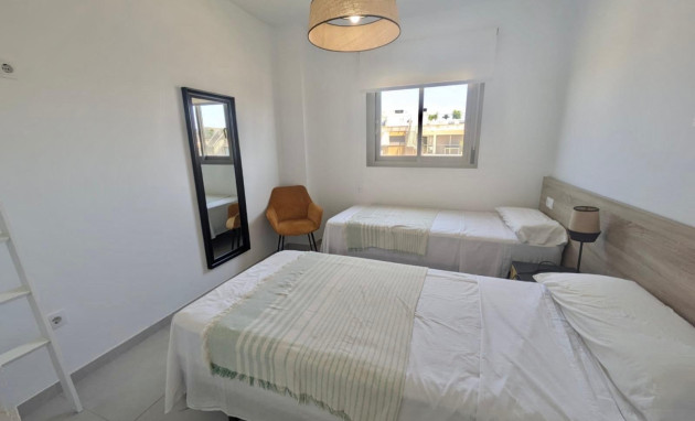 Herverkoop - Apartment - Orihuela Costa - Villamartin
