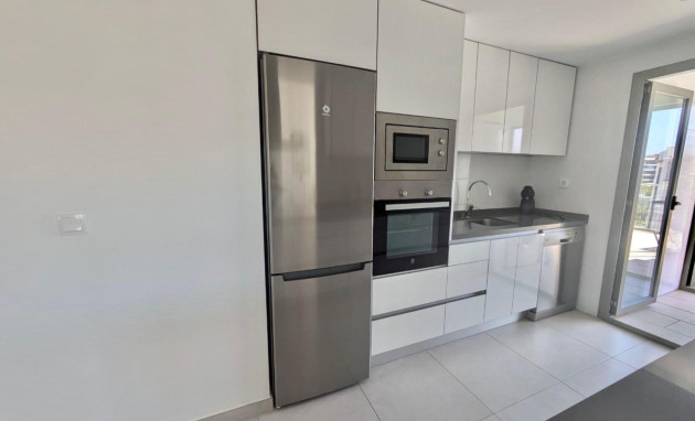 Herverkoop - Apartment - Orihuela Costa - Villamartin