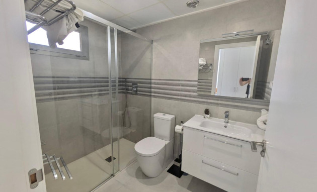 Herverkoop - Apartment - Orihuela Costa - Villamartin