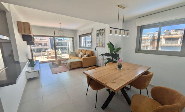 Herverkoop - Apartment - Orihuela Costa - Villamartin