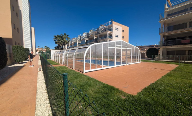Herverkoop - Apartment - Orihuela Costa - Villamartin