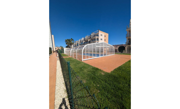 Herverkoop - Apartment - Orihuela Costa - Villamartin