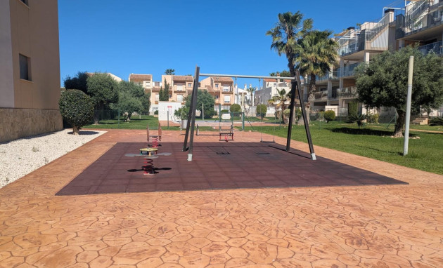 Herverkoop - Apartment - Orihuela Costa - Villamartin