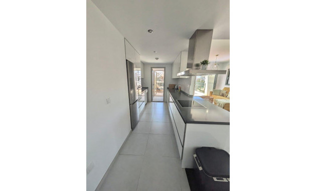 Herverkoop - Apartment - Orihuela Costa - Villamartin